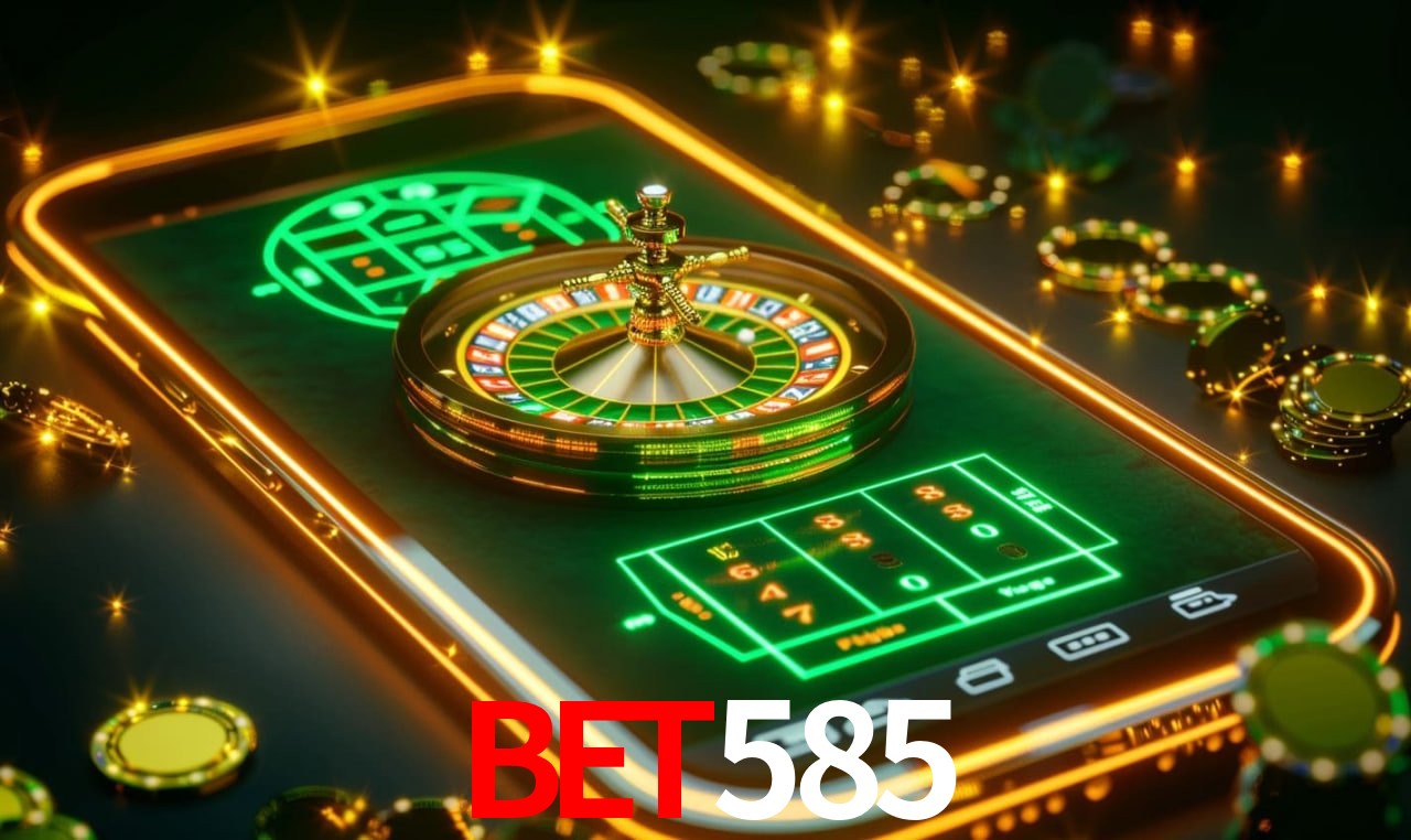 Login Seguro bet585