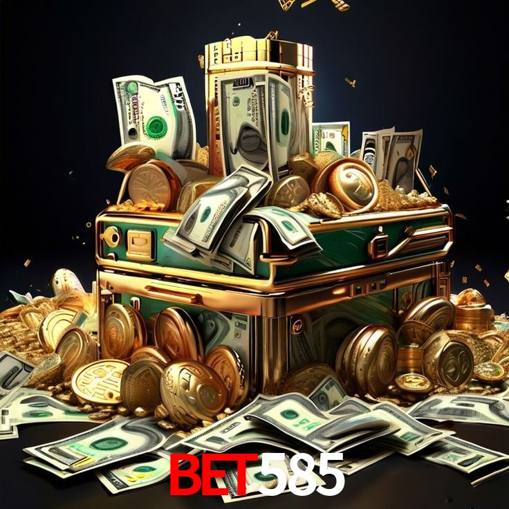 Casino VIP bet585