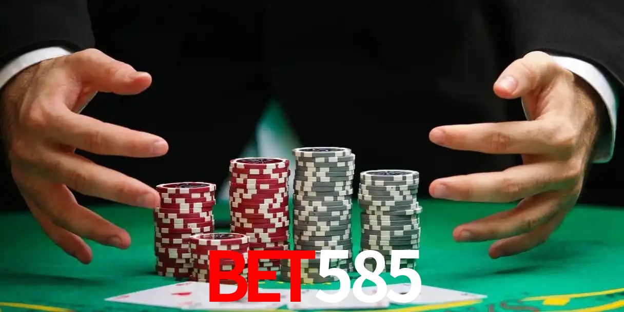 Promoções Sazonais bet585
