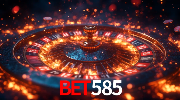 Ofertas Imperdíveis na bet585: Promoções e Bônus Que Valem a Pena