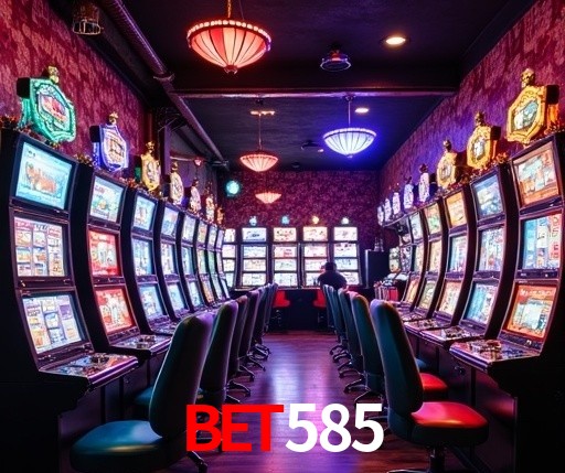 Promoção Relâmpago bet585