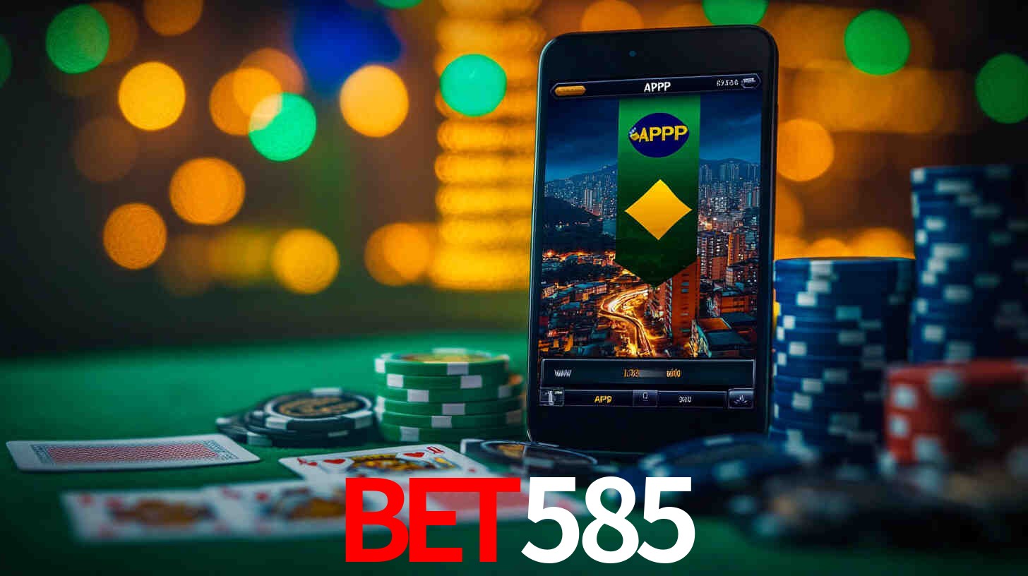 A Popularidade dos Caça-Níqueis no bet585