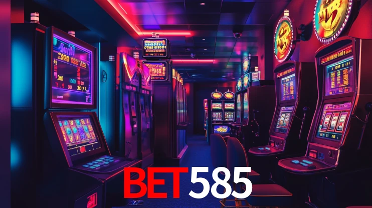 Premium Interface bet585