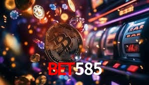 Desvendando o Mundo dos Jogos Virtuais na bet585