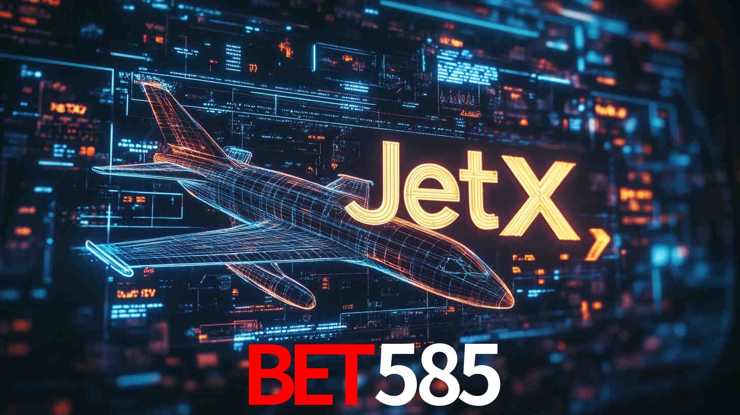 Apostas Esportivas na bet585: Um Guia Completo