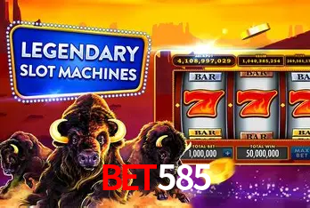 Inovações de Jogos na bet585: O Futuro das Experiências Interativas
