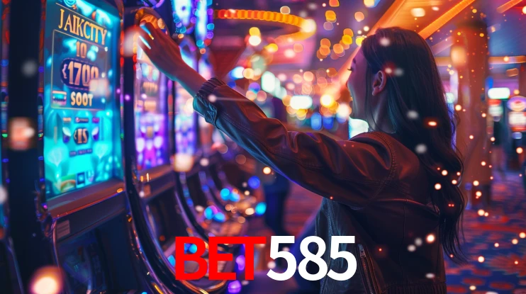 Experimente o Login Seguro Premium no bet585