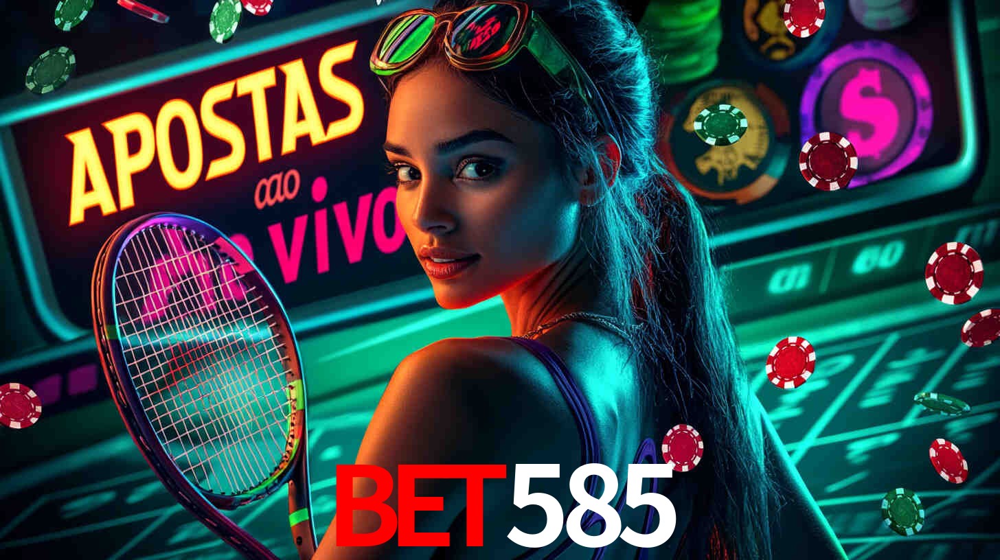 A Popularidade dos Caça-Níqueis no bet585