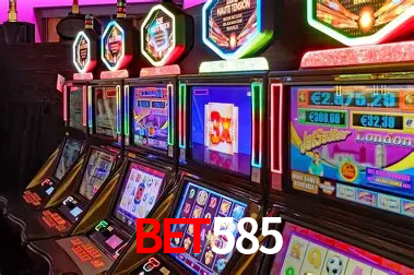 Explorando a Categoria de Eventos em Apostas na bet585