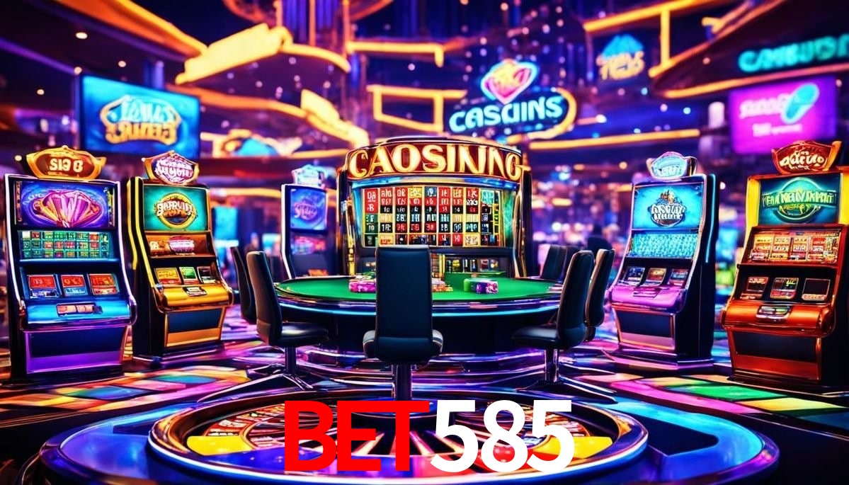 Estatísticas Crash Games bet585