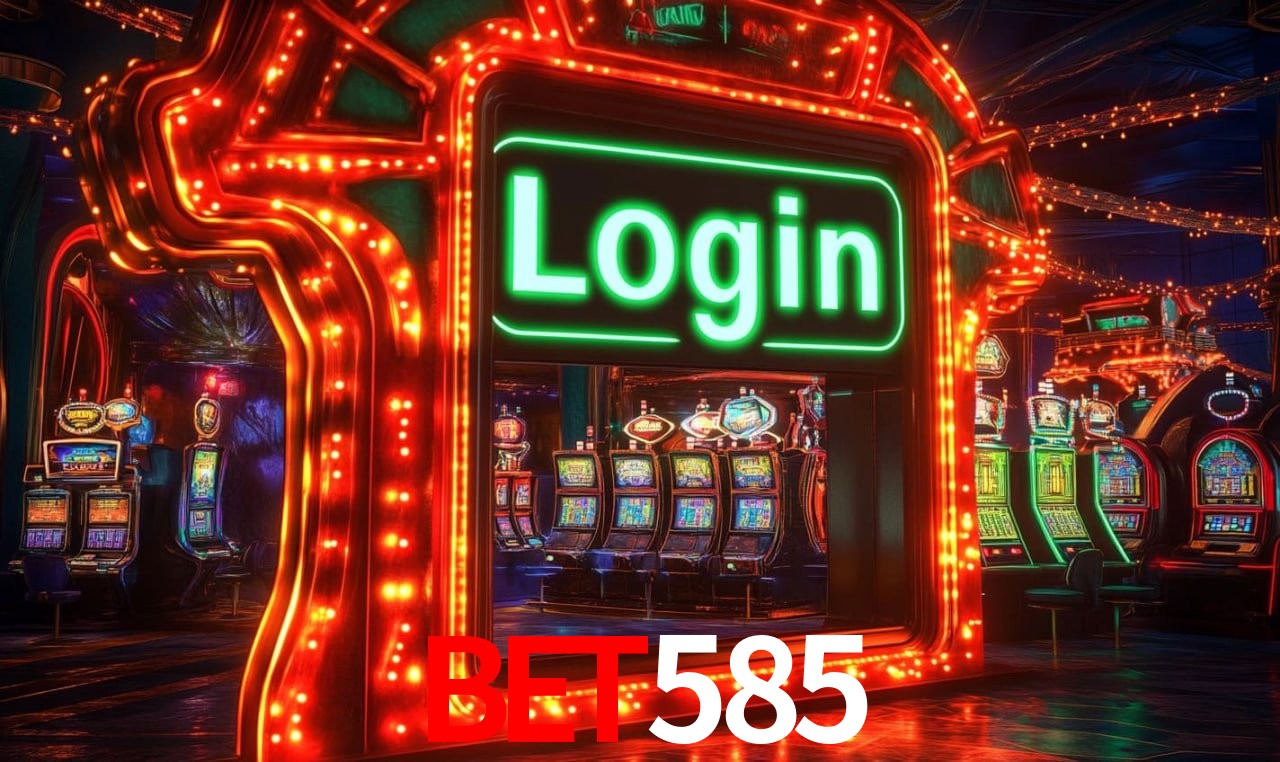 Torneios bet585