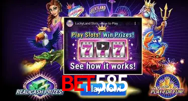 Descubra a Magia dos Jogos de Arcade no bet585
