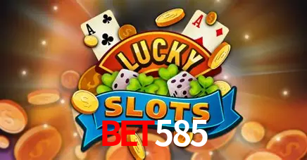 Descubra o Mundo do Cassino Online com bet585