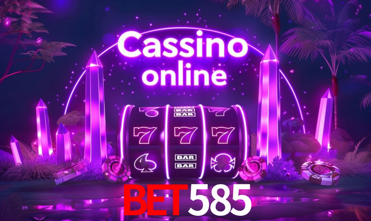 Casino Ao Vivo bet585