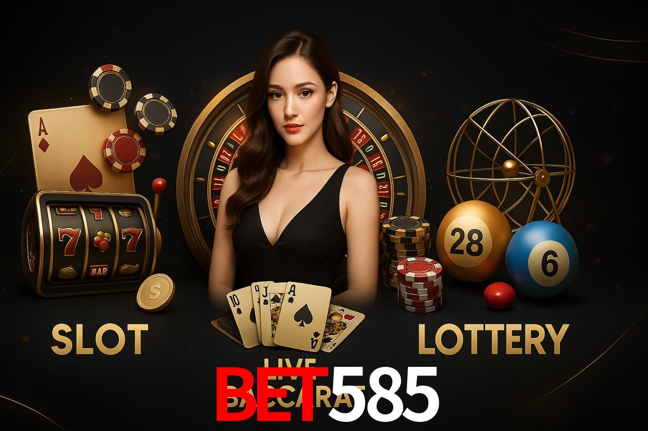 Integração de APIs bet585
