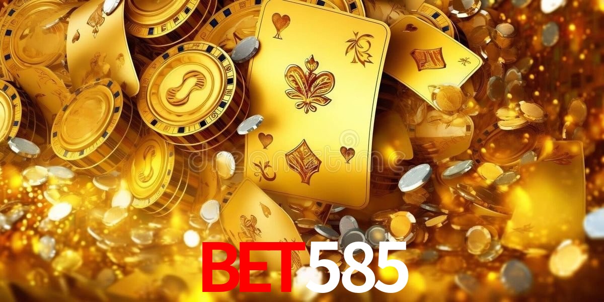 Explorando a Categoria de Eventos em Apostas na bet585