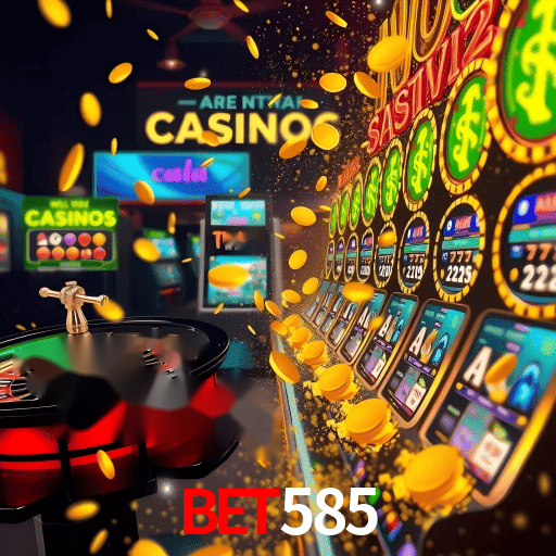 Descubra a Essência do bet585: Nossa História e Compromissos