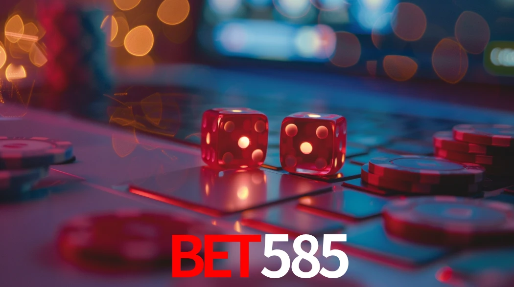 Security Systems bet585