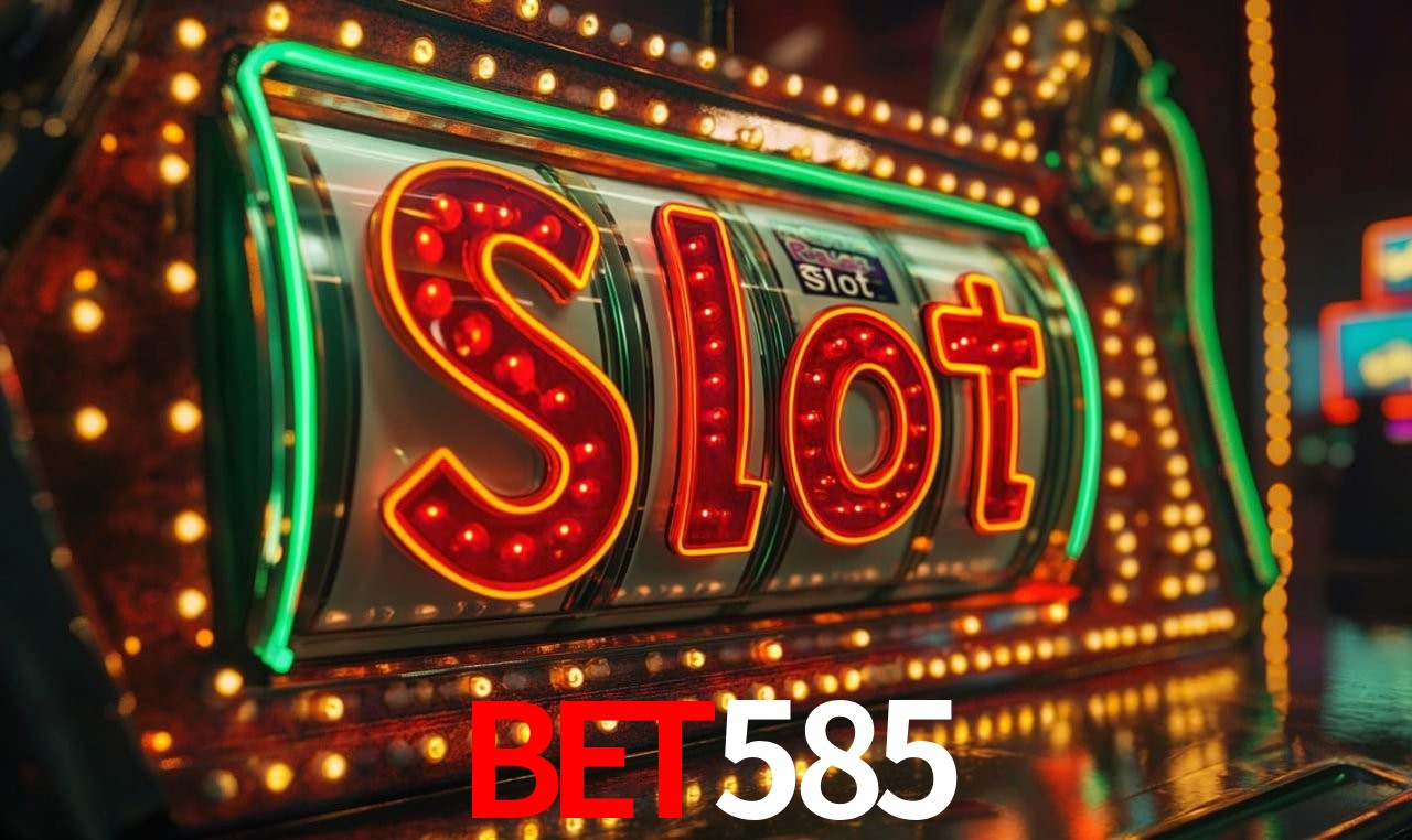 Provedores de Jogos bet585