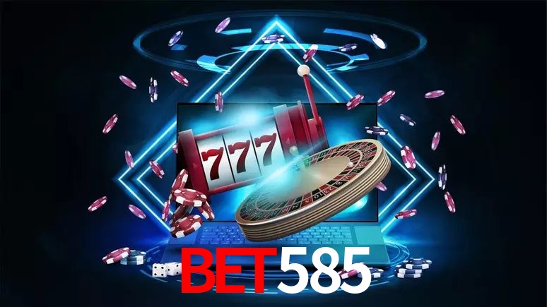 Estatísticas do Jogo bet585