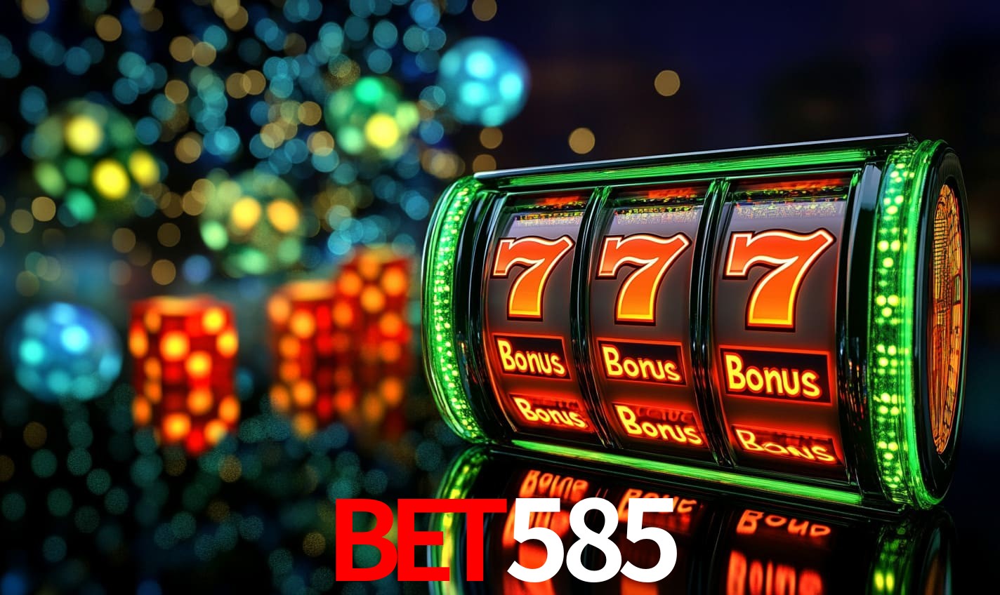 Avaliações dos Jogadores bet585