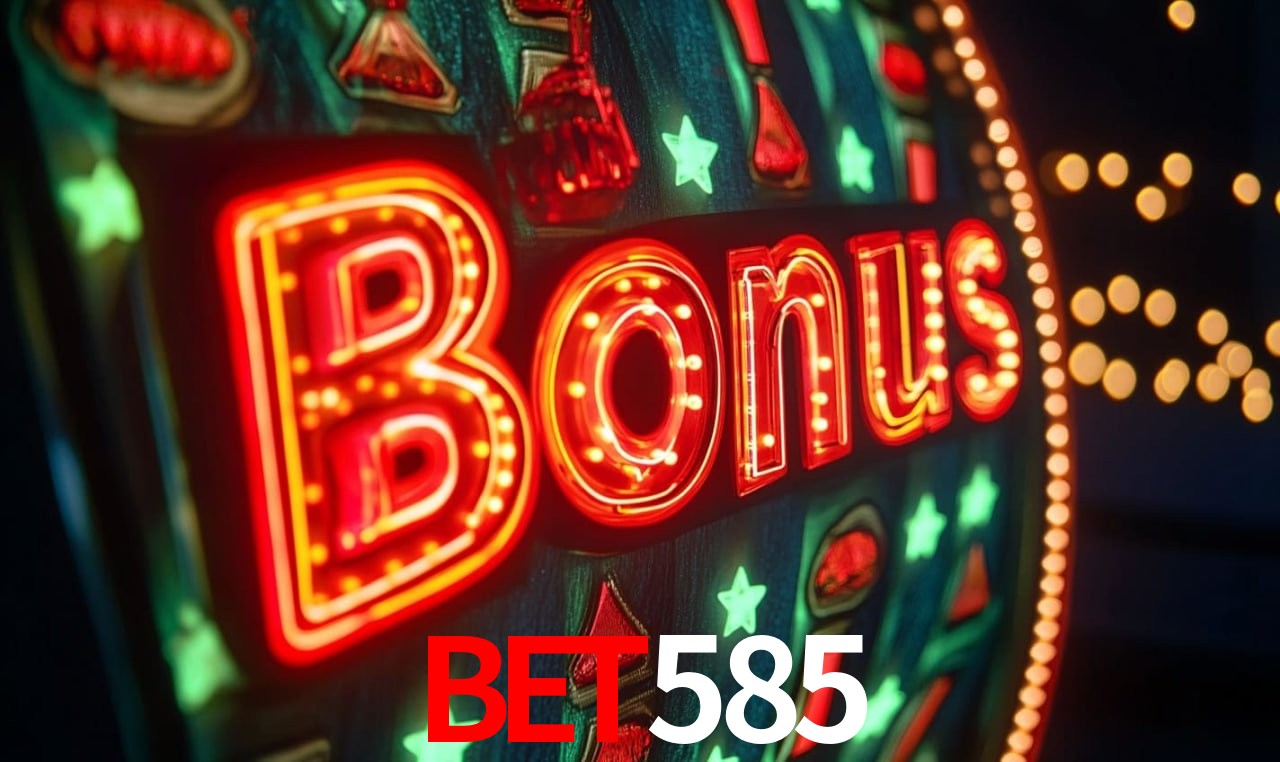 cassino bet585