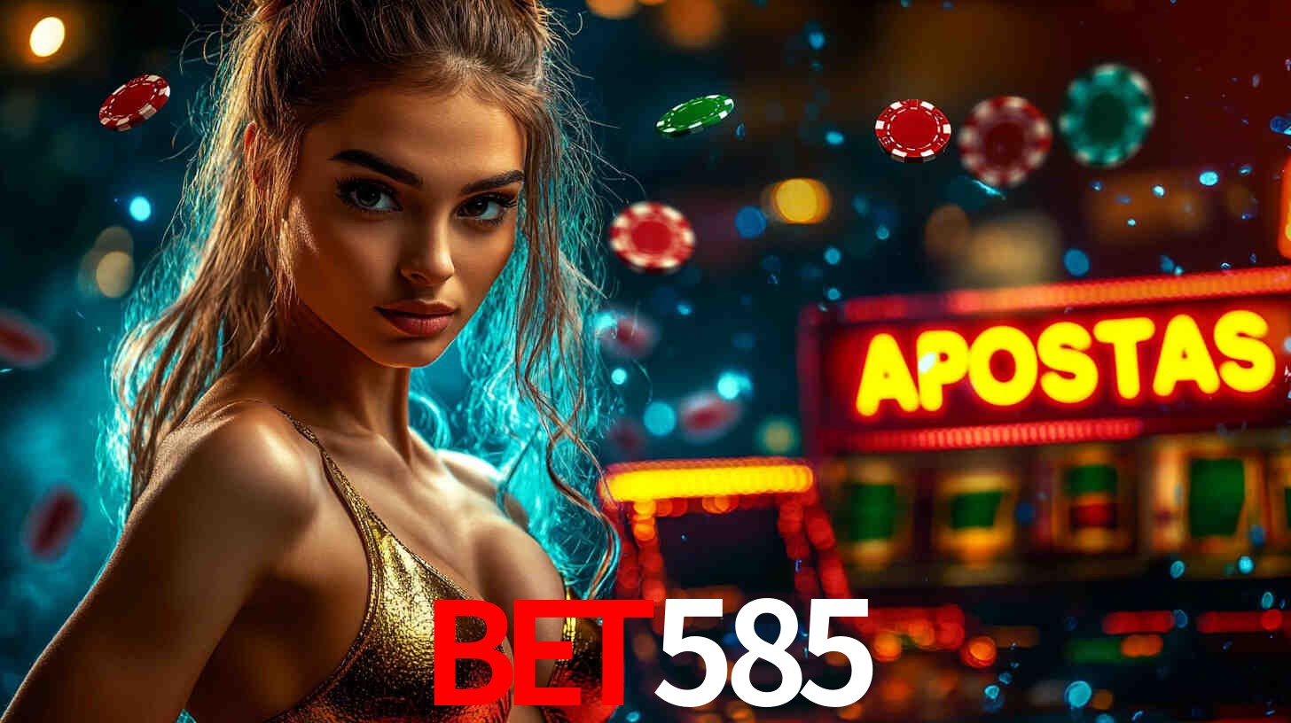 Descubra o Programa VIP da bet585: Vantagens Exclusivas para Jogadores