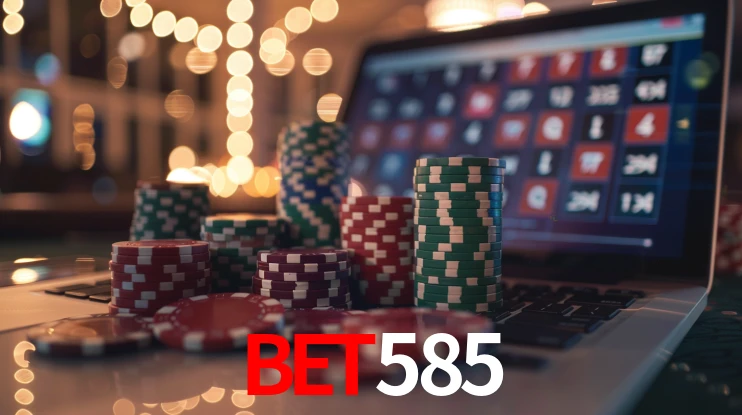 API Integration bet585