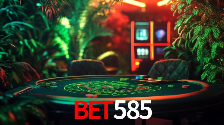 VIP Casino bet585