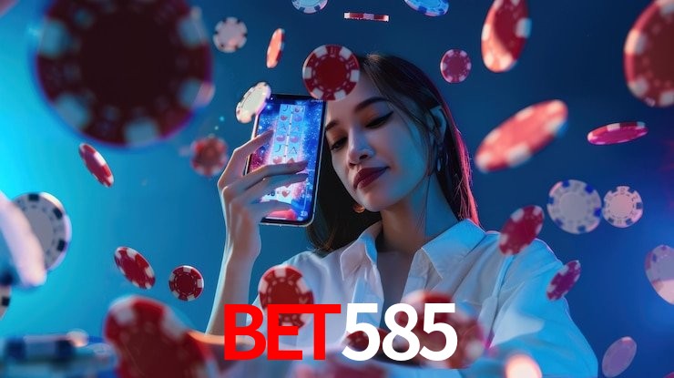 Descubra o Programa VIP da bet585: Vantagens Exclusivas para Jogadores