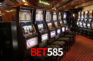 A Revolução dos Aplicativos de Jogos no bet585