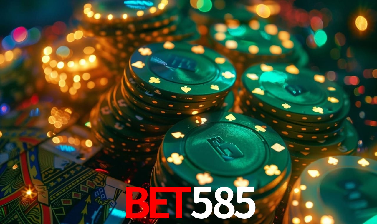 Programa VIP bet585
