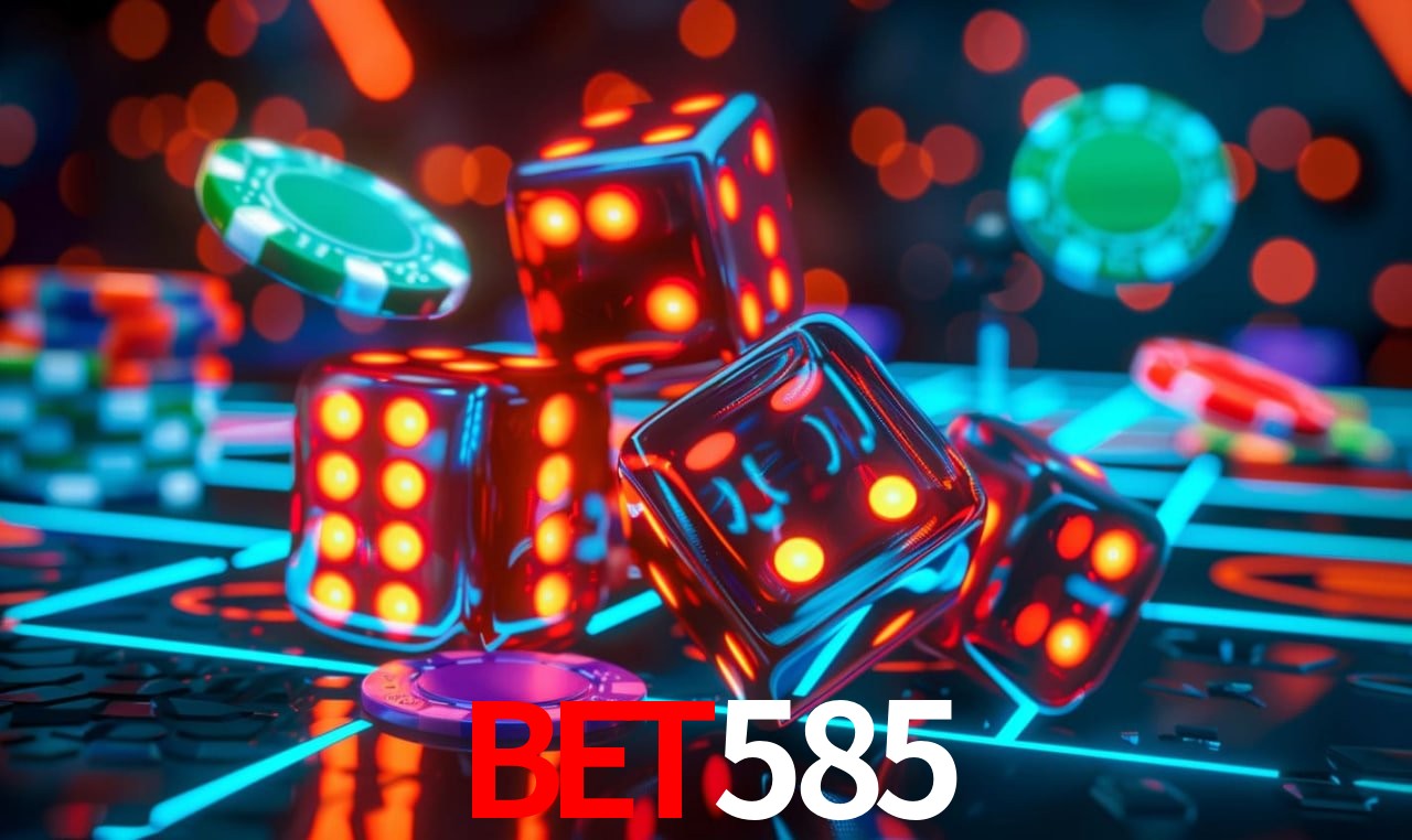 A Emoção da Loteria na bet585: Uma Chance de Mudança de Vida