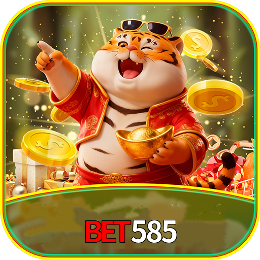 Logo da bet585